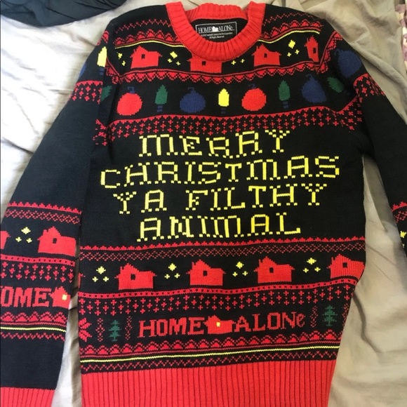 Xmas Sweater | Poshmark
